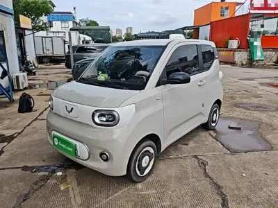 Wuling MINIEV