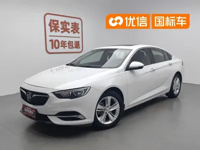 Buick Regal