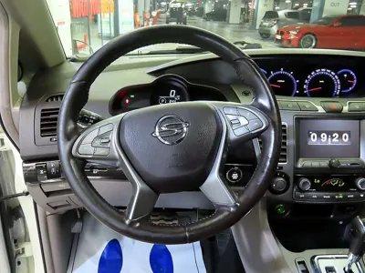 KG_Mobility_Ssangyong KORANDO