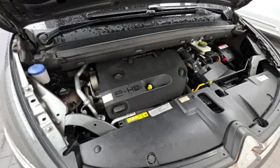 Citroen-DS C4 Picasso