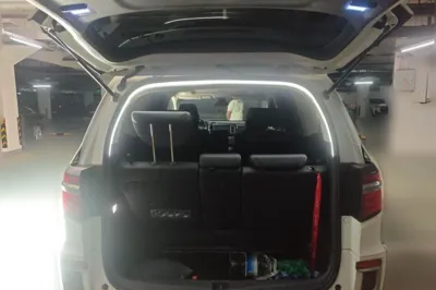 Honda Elysion