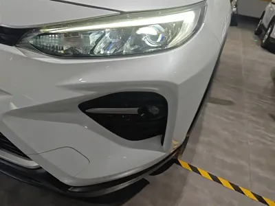 Toyota Wildlander