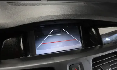 Renault-KoreaSamsung SM5