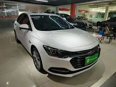 Chevrolet Monza