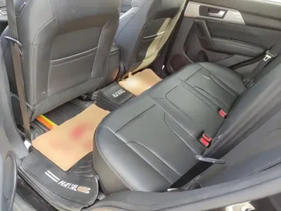 Haval H2
