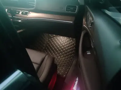 Mercedes-Benz GLE New Energy