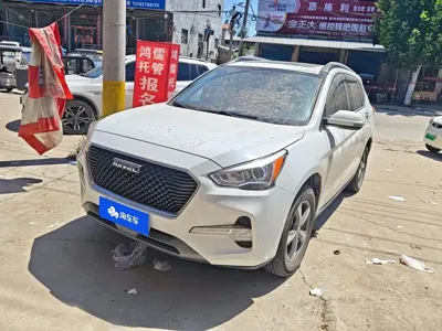 Haval M6