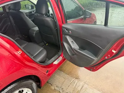 Mazda 3 Axela
