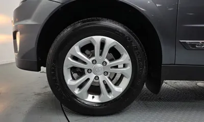 KG_Mobility_Ssangyong KORANDO