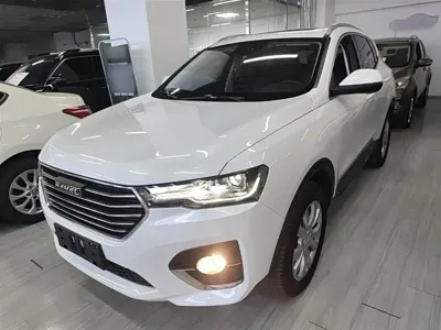 Haval H4