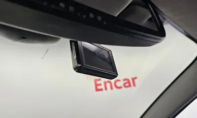 Renault-KoreaSamsung SM3