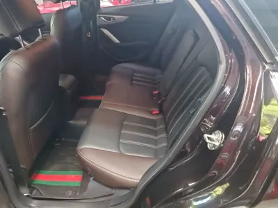 Mazda CX-4