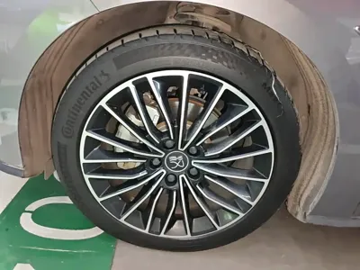 BYD Han