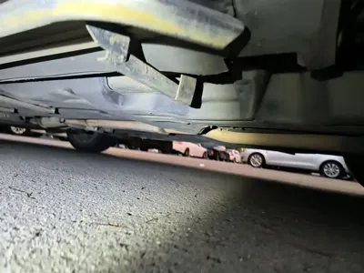 Jeep Cherokee (Import)