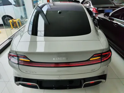 Xiaomi SU7