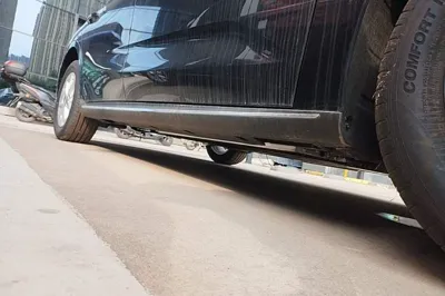 Geely Galaxy Galaxy Stellar 6