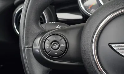 MINI Cooper Convertible