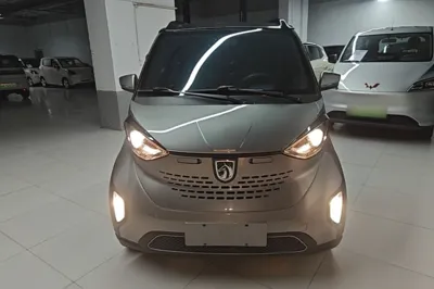 Baojun E100