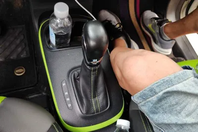 Roewe Clever