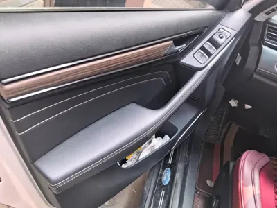 Ford Territory