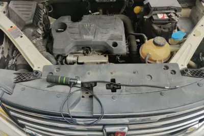 Roewe RX5