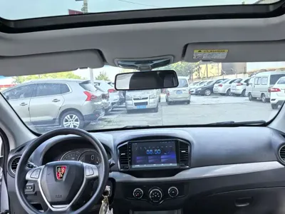 Roewe 350