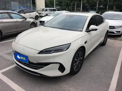 BYD 海豹06