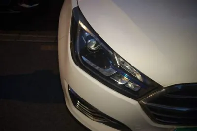 Zotye T300