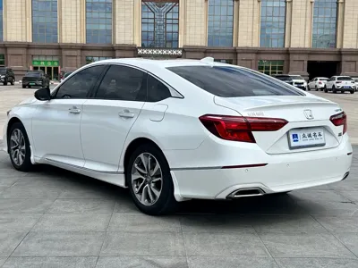 Honda Inspire