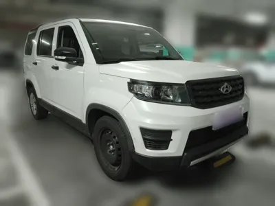 CHANGAN OSHAN X70A