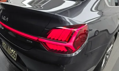 Kia K9