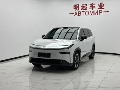 Toyota 铂智3X