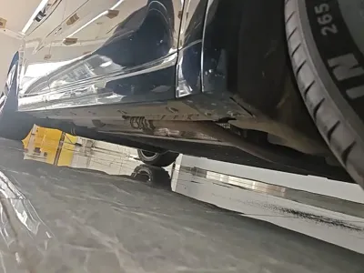Li Auto Li L9
