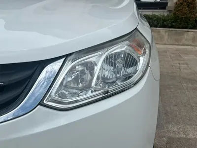 Baojun 630