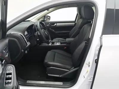 BYD Tang New Energy