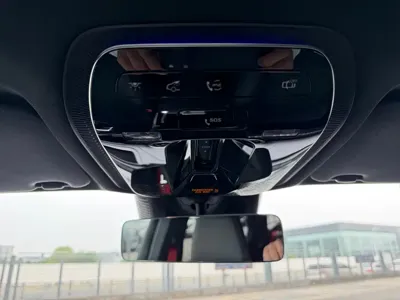 Mercedes-Benz GLC AMG