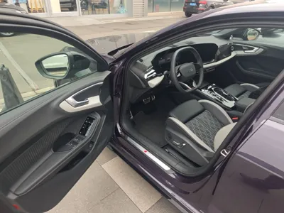 Audi A5L