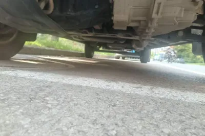 SAIC MAXUS Xintu V80