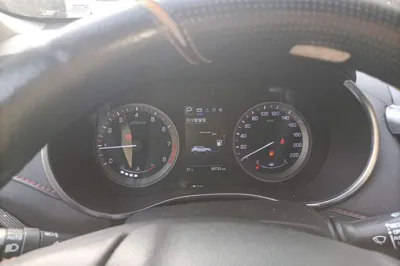 Changan CS55