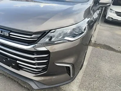 大通 G50