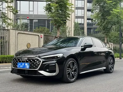 Audi 奥迪A5L