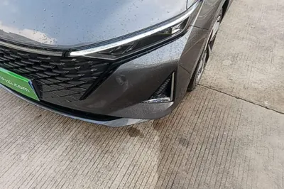 Changan Ruicheng PLUS