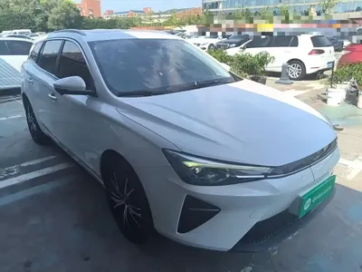 Roewe ei5