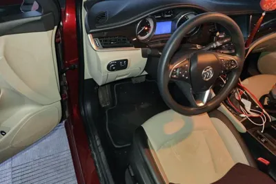 Buick Verano
