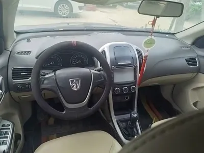 Baojun 630