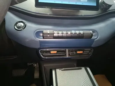 BYD Seagull