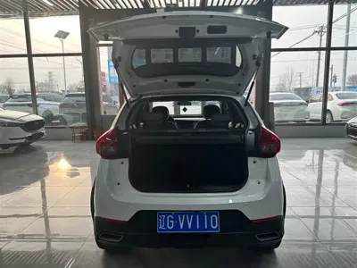 Chery Tiggo 3x