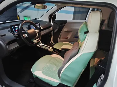 CHANGAN NEVO Lumin