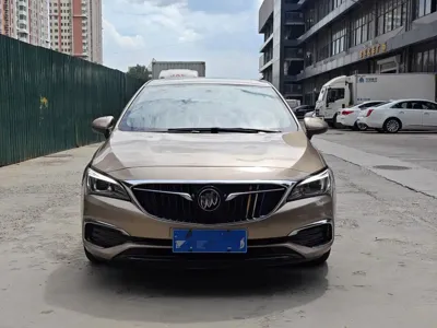 Buick Verano
