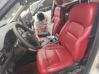 Qoros 5